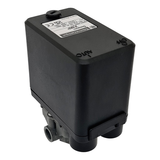 [160-BIA-VMS-25BAR-PSWITCH] BIA-NXT Vertical Multi-Stage 25 Bar Pressure Switch