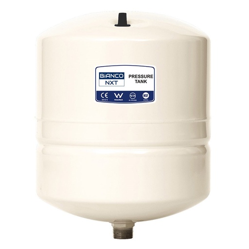 [160-BIA-VMS-18L-25BAR] BIA-NXT Vertical Multi-Stage 18L Pressure Tank 25Bar