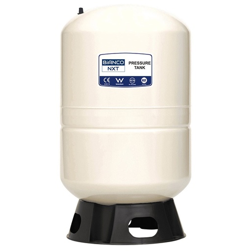 [160-BIA-VMS-100L-25BAR] BIA-NXT Vertical Multi-Stage 100L Pressure Tank 25Bar