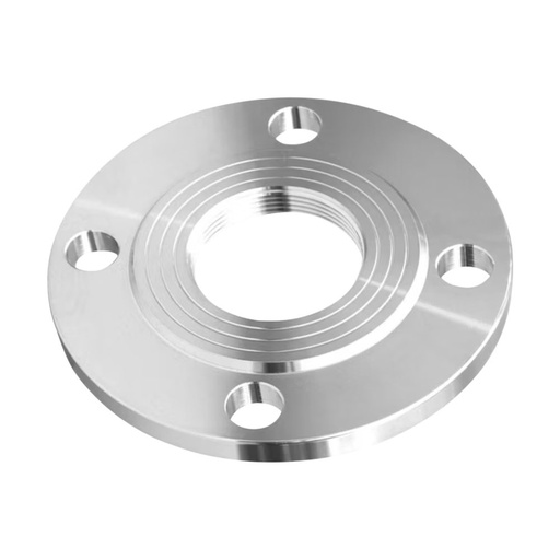 [160-BIA-VMS-DN32-FLANGE] BIA-NXT Vertical Multi-Stage 2 x Counter Flange w/Screw/Bolt DN32