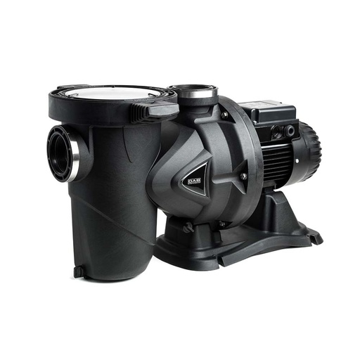 [160-DAB-EUROSWIM100T] DAB-EUROSWIM100T - Pool  Pump 0.75kw  1hp  400V  Max hd 15  Max flow 400L/m