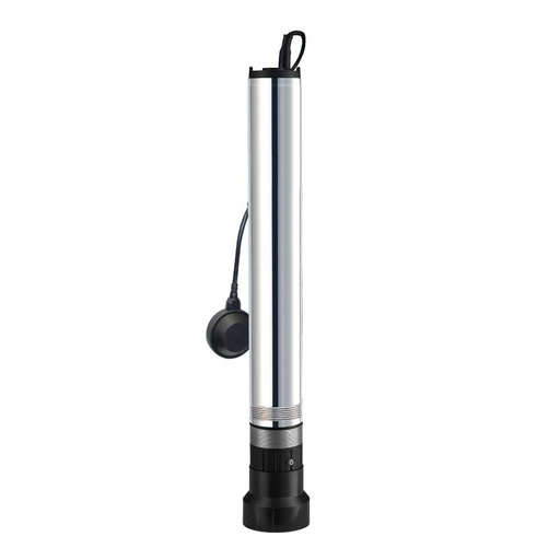 [160-CLA-SLIMSUB] CLA-SLIMSUB - ClayTech Slim-Sub Submersible Multistage Pump