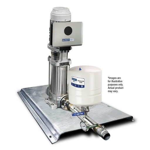 [160-BIA-VMS-SOLAR-1/130-FLEXI22] BIA-VMS-SOLAR-1/130-FLEXI22 - VMS Solar Kits