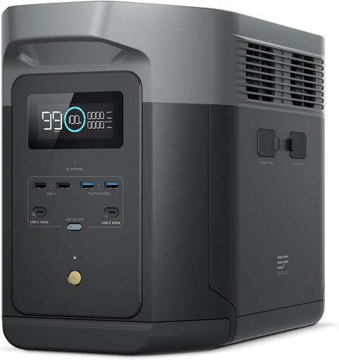 EcoFlow Delta 2 Max