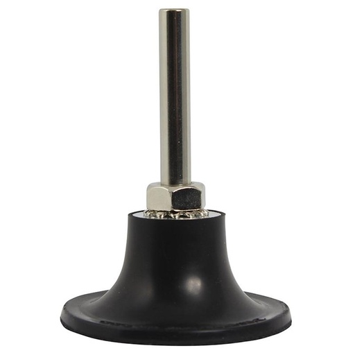 [170-CGRH50] Quick Change Holder R Type 50mm Carded (Pk 1)
