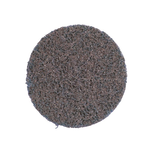 [170-CGSP75F] Surface Prep Disc R Type 75mm Fine / Blue Carded (Pk 5)