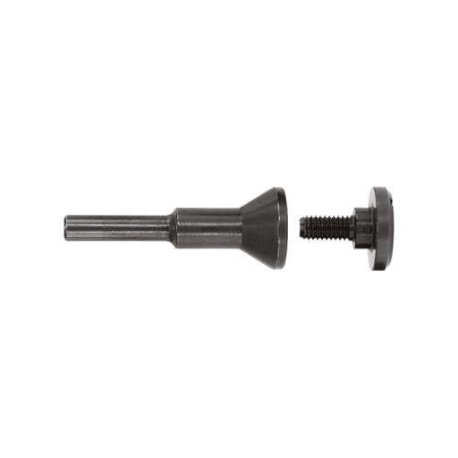 [170-GMAN-75] Cutting Disc Mandrel to Suit: 50 & 75mm Cutting Discs