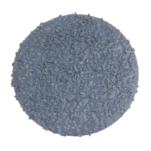 [170-GMGZ5036] Grinding Disc R Type 50mm Z36 Grit Zirconia Bulk