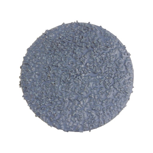 [170-GMGZ7536] Grinding Disc R Type 75mm Z36 Grit Zirconia Bulk