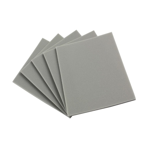 [170-GSP22-M] Sanding Pad Medium Bulk