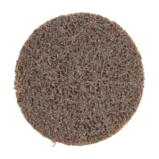 [170-GSP50EC] Surface Prep Disc R Type 50mm X Coarse / Brown Bulk