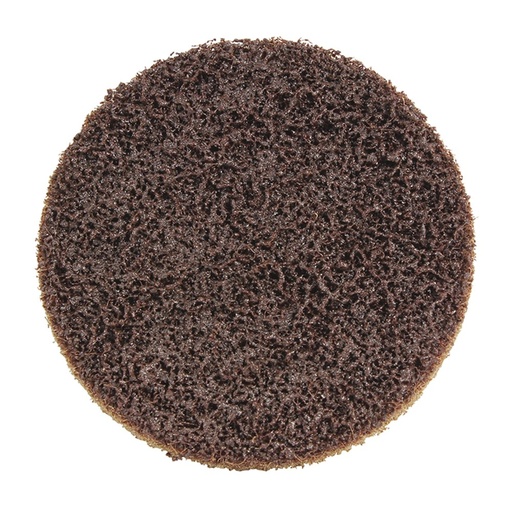 [170-GSP75EC] Surface Prep Disc R Type 75mm X Coarse / Brown Bulk