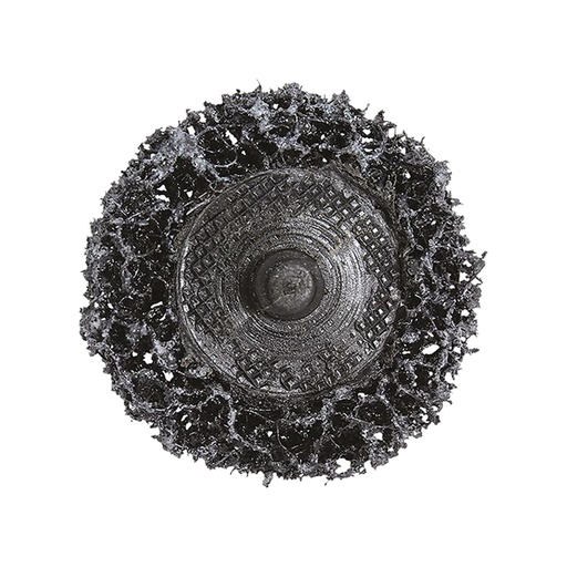 [170-GSPD50BC] Clean & Strip Disc R Type 50mm Black coarse XTRA Bulk