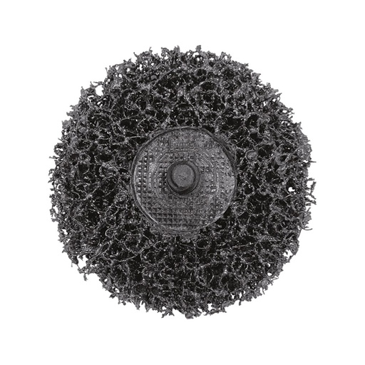 [170-GSPD75BC] Clean & Strip Disc R Type 75mm Black coarse XTRA Bulk