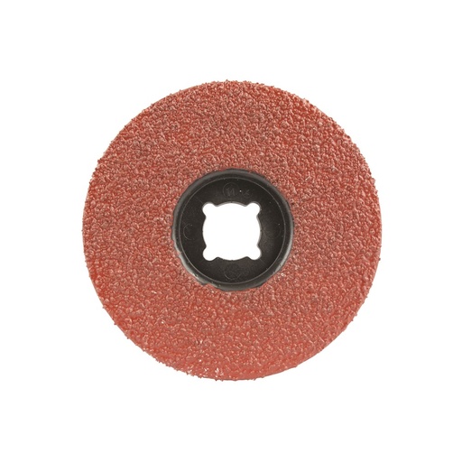 [170-GTFB11536] Grinding Disc Trim-Flex 115mm B36 Grit Soft Metal Bulk