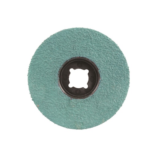 [170-GTFZ115120] Grinding Disc Trim-Flex 115mm Z120 Grit Zirconia Bulk