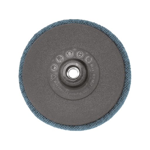 [170-GTKSP75EC] Surface Prep Disc S Type 75mm X Coarse / Brown