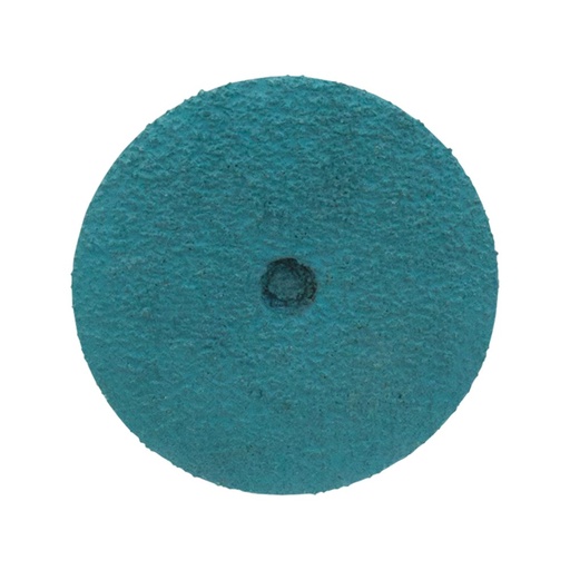 [170-GTKZ7580] Grinding Disc S Type 75mm Z80 Grit Zirconia Bulk