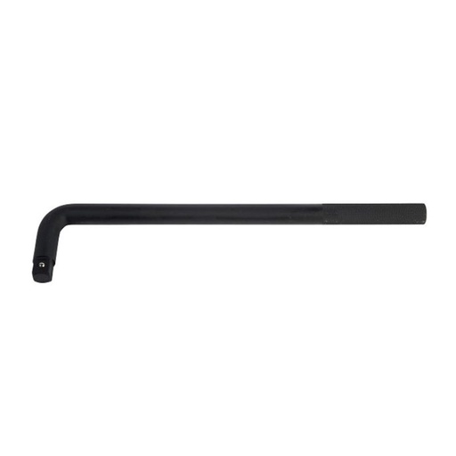 [170-6010010] 165mm 3/8" Drive L-Handle - Steel Ball