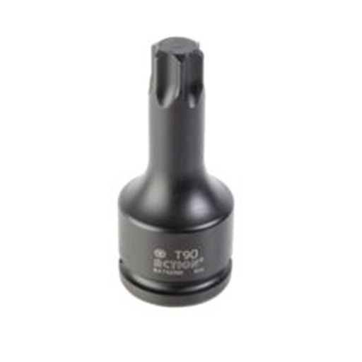 [170-64701006] TX6 1/4 Inch Drive Impact Torx Driver