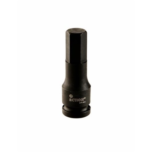 [170-64846032] 32mm 3/4" Drive Metric 100mm Impact Hex Driver