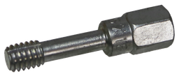 [59E-T9793] 3/8 Inch NPT Male Pipe Plug (10909)