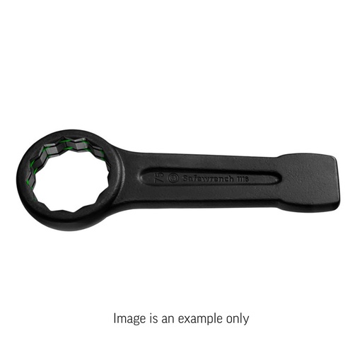 [170-SW2030S] 30mm SafeWrench Metric Slogging Ring Spanner