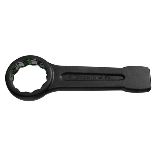 [170-SW2034S] 34mm SafeWrench Metric Slogging Ring Spanner