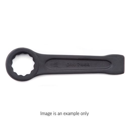 [170-SWM038] 38mm Flat Metric Slogging Spanner