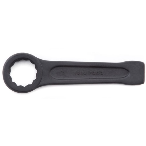 [170-SWM100] 100mm Flat Metric Slogging Spanner