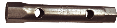[159-TS3234] 1 Inch 1.1/16 Inch Tube Spanner 160mm Long