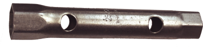 [159-TS6264] 1.15/16 Inch 2 Inch Tube Spanner 295mm Long