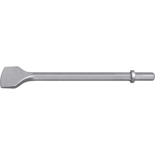 [170-13105600] 60 x 600mm 19mm Hex Shank Wide Chisel