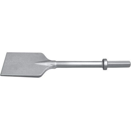 [170-14006375] 125 x 375mm 22mm Hex Shank Asphalt Cutter