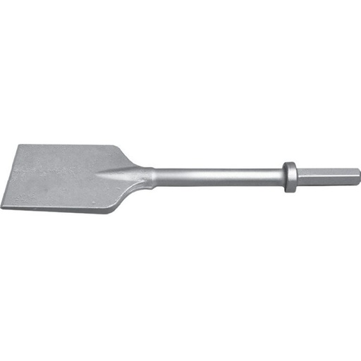 [170-14606400] 125 x 400mm 25mm Hex Shank Asphalt Cutter