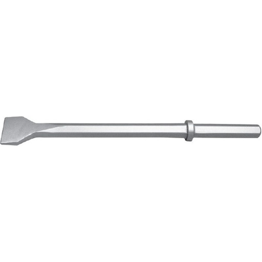 [170-15103510] 75 x 610mm 28mm Hex Shank Wide Chisel