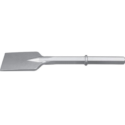 [170-15107445] 125 x 445mm 28mm Hex Shank Asphalt Cutter