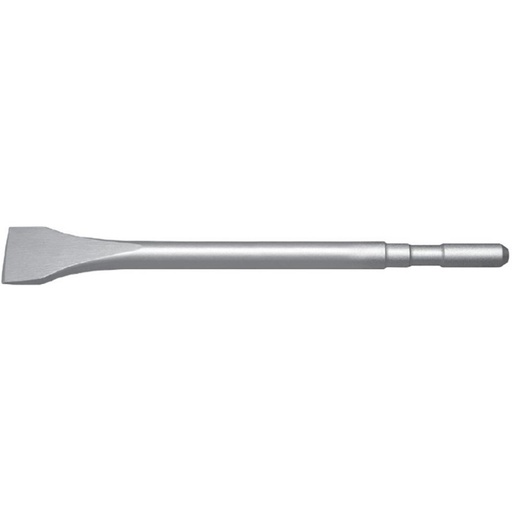 [170-18603300] 50 x 300mm 22mm Round Shank Wide Chisel