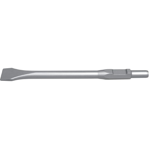 [170-22603450] 50 x 450mm 30mm Hex Shank Wide Chisel