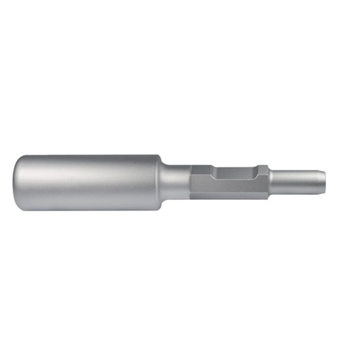 [170-22618300] 55 x 300mm 30mm Hex Shank Post Socket Driver