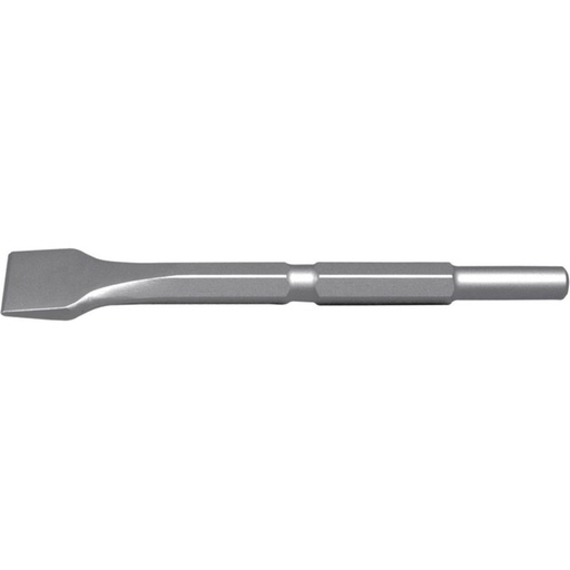 [170-22703300] 50 x 300mm 21mm Hex Shank Wide Chisel