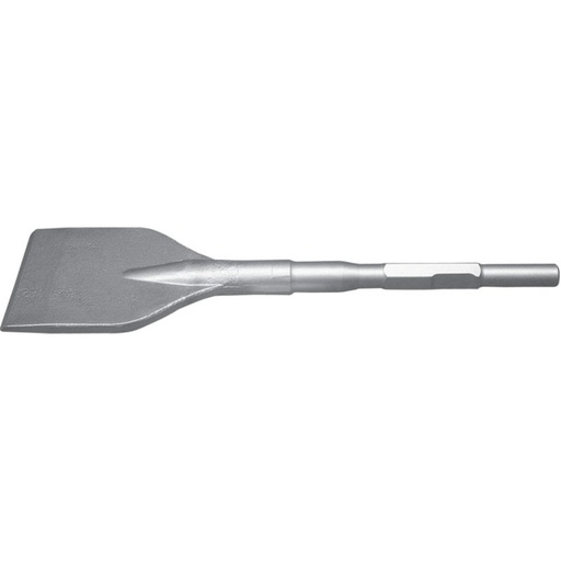 [170-22712500] 125 x 500mm 21mm Shank Wide Asphalt Cutter