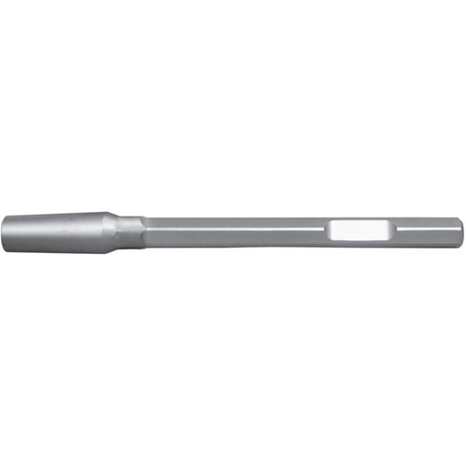 [170-23710410] E38 Tamper Plate Adaptor (28mm Hex - E38)