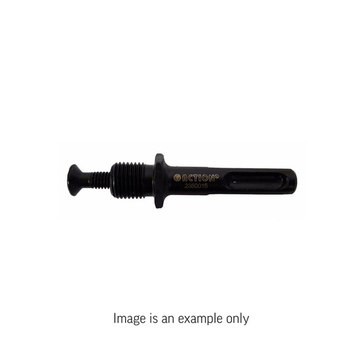 [170-2380015B] Drill Chuck Adapter Screw 1/2"-20UNF