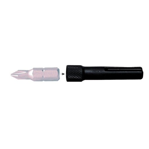 [170-2380018] 1/4" Impact Bit Holder