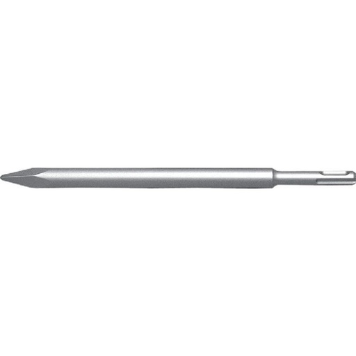 [170-23801250] 250mm SDS Plus Moil Point Chisel