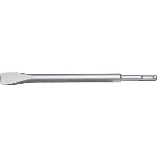 [170-23802250] 250mm SDS Plus Flat Chisel