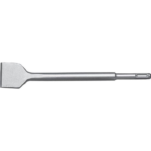 [170-23804250] 40 x 250mm SDS Plus Wide Chisel Bent