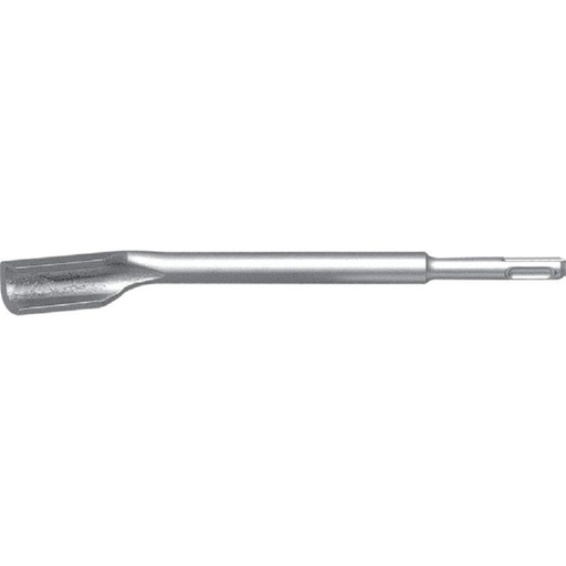 [170-23805250] 22 x 250mm SDS Plus Hollow Gouge