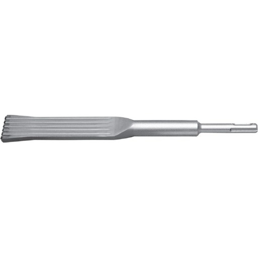[170-23811250] 250mm SDS Plus Carbide Slotting Tool